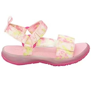 Carters Toddler Girls Curazao Strap Light Up Sandals 5T